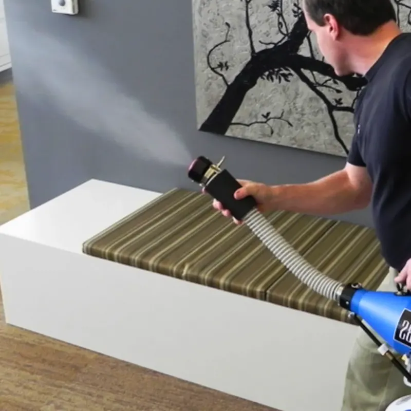 Professional Odor Removal in Angelina County, TX